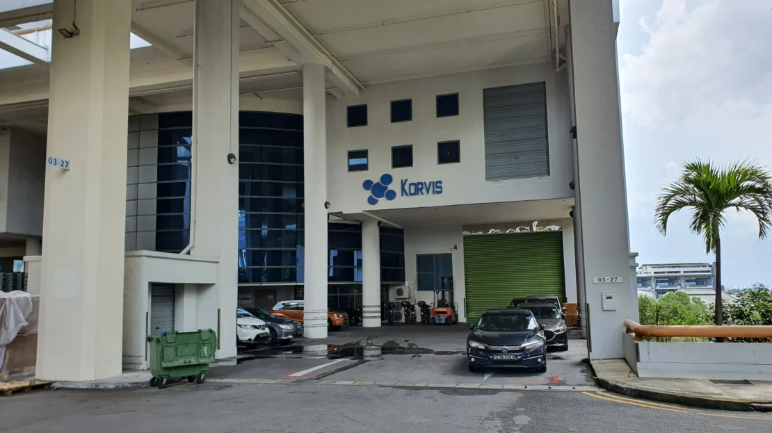 Woodlands Spectrum