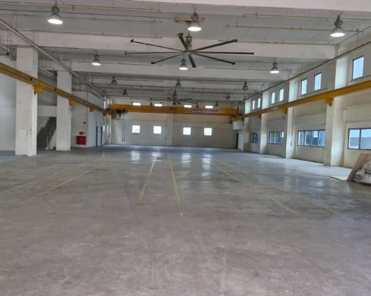 Woodlands Spectrum