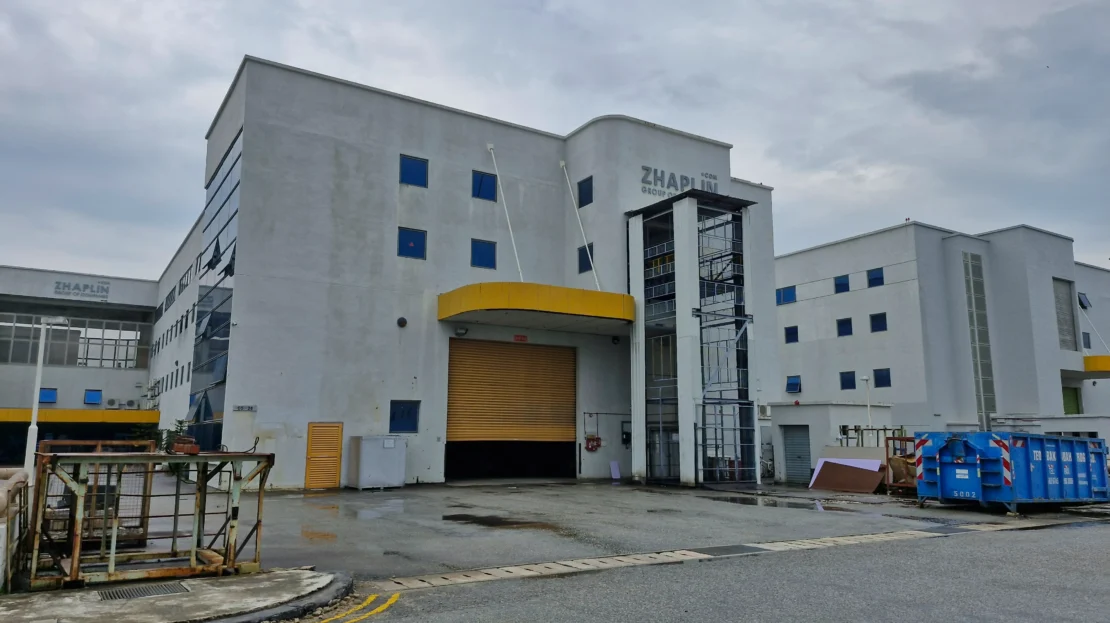 Woodlands Spectrum