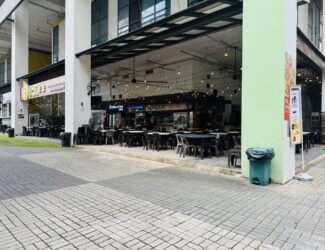 Small column free factory tai Seng Small column free factory tai Seng