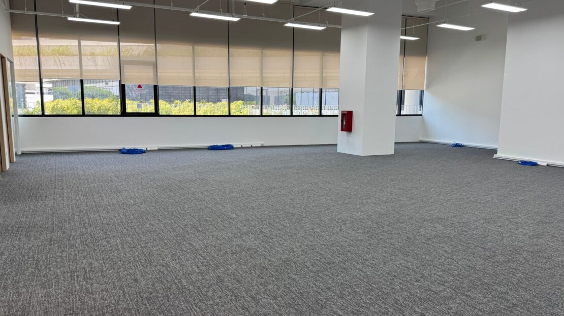 Tai Seng Office
