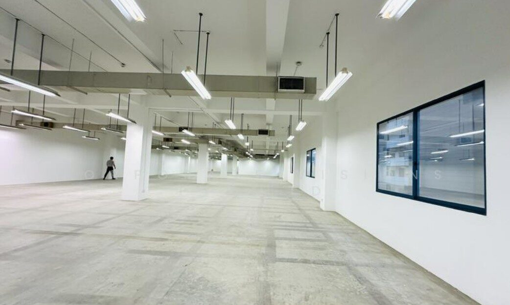 Ang mo kio Industrial space