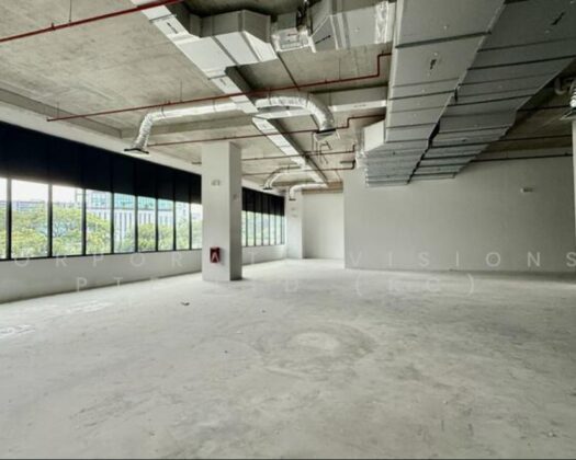 , Chemical & Bio Lab Space for Rent | 2,500sqft @ Tai Seng | NEA-Ready with Executive Lounge
