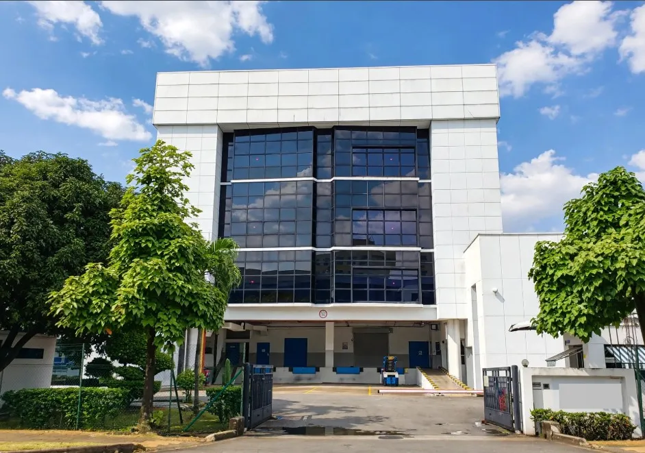 32 Tuas Avenue 8, Singapore 639247