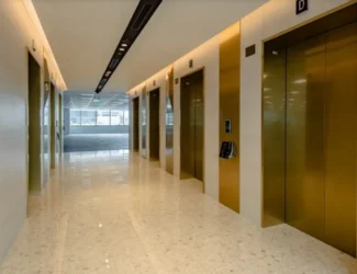 1 Science park Drive