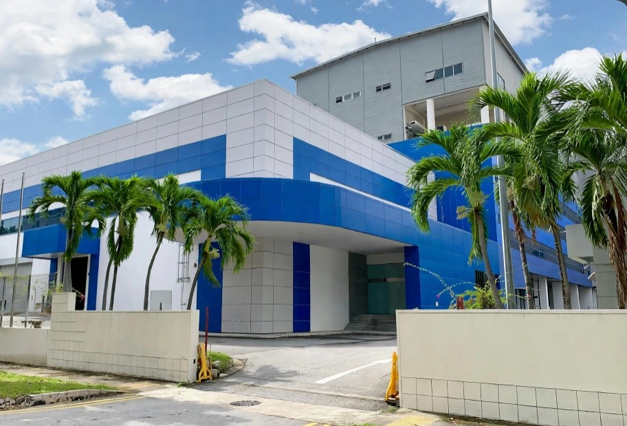 10 Changi South Street 2