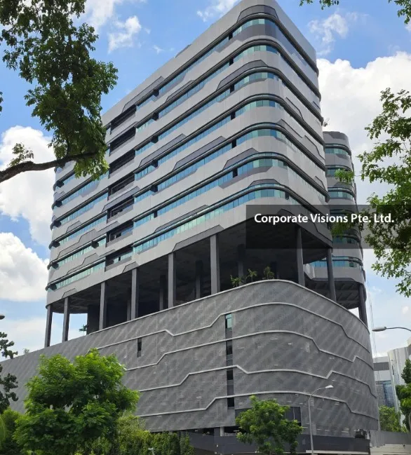 100 Jurong East
