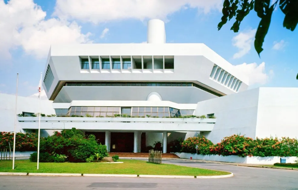 10A Science Centre