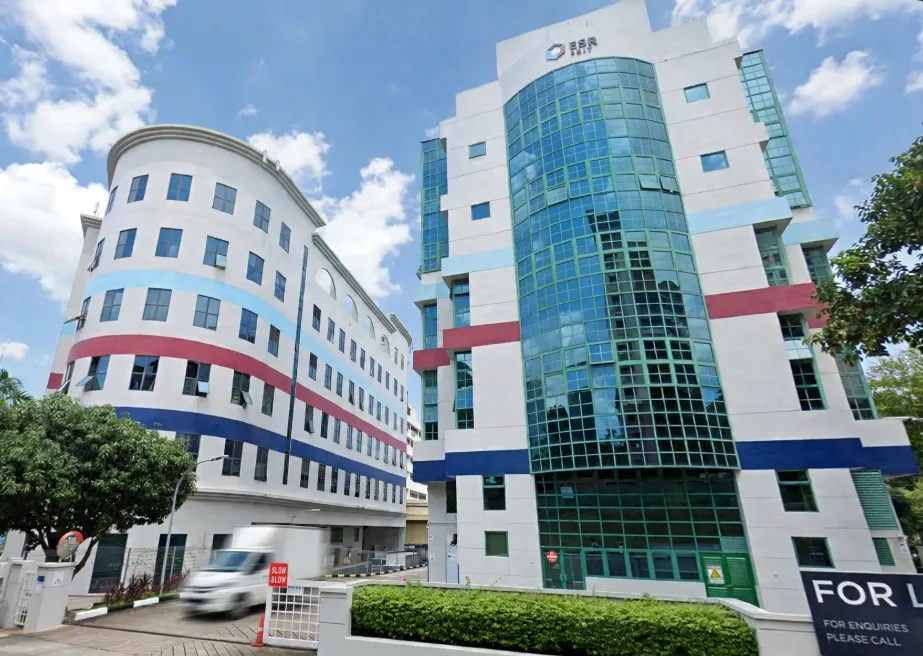 128 Joo Seng Road