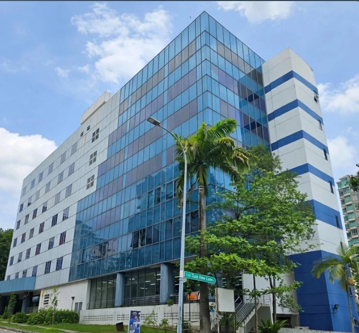 135 Joo Seng Road