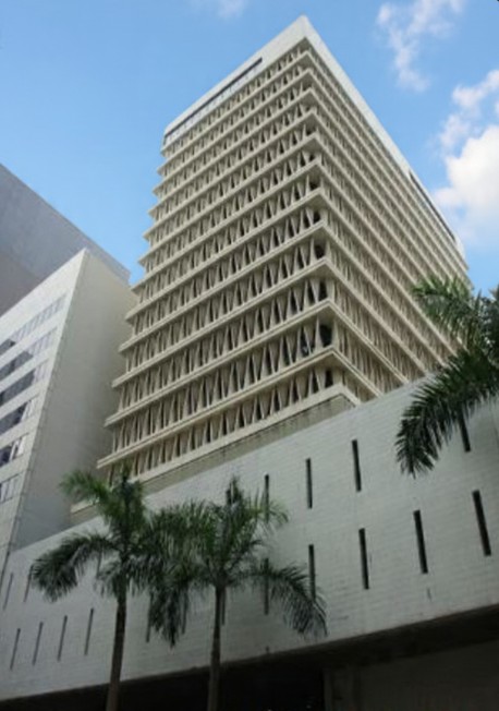 150 Cecil Street