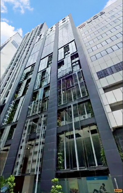 158 Cecil Street