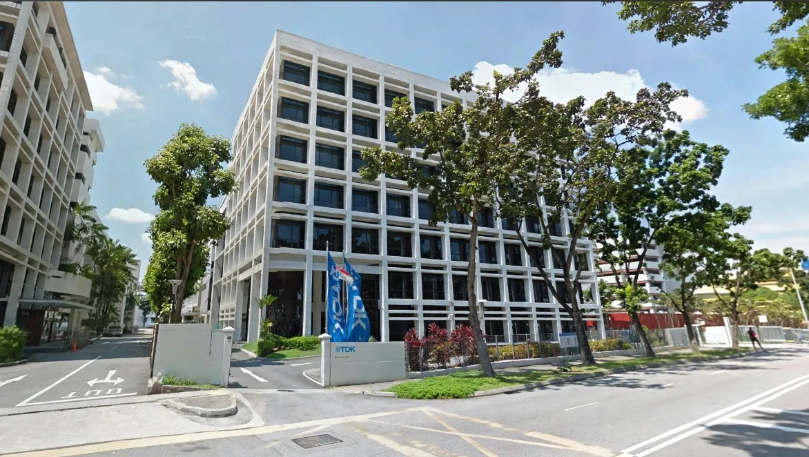 166 Kallang Way