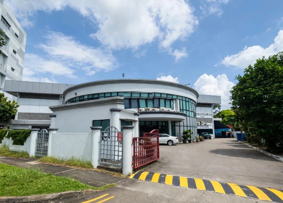 17 Bukit Batok Street 22