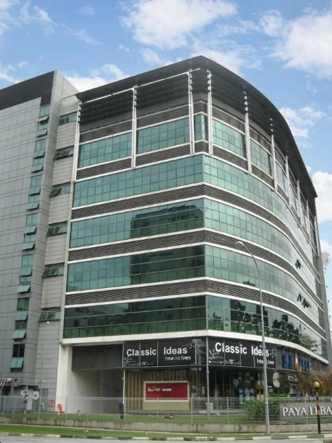 178 Paya Lebar road
