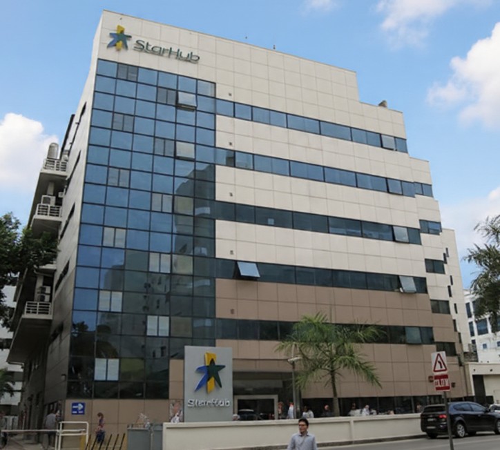 19 Tai Seng Drive