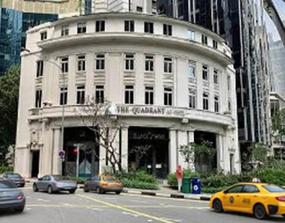 19 Cecil street