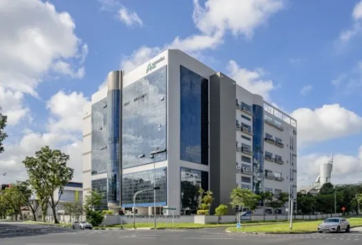 2 Senoko South Road