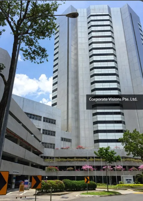 2 Jalan Bukit Merah CentraL
