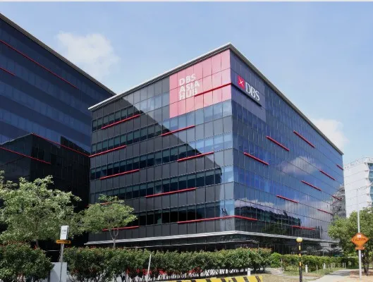 Changi Business Park Crescent
