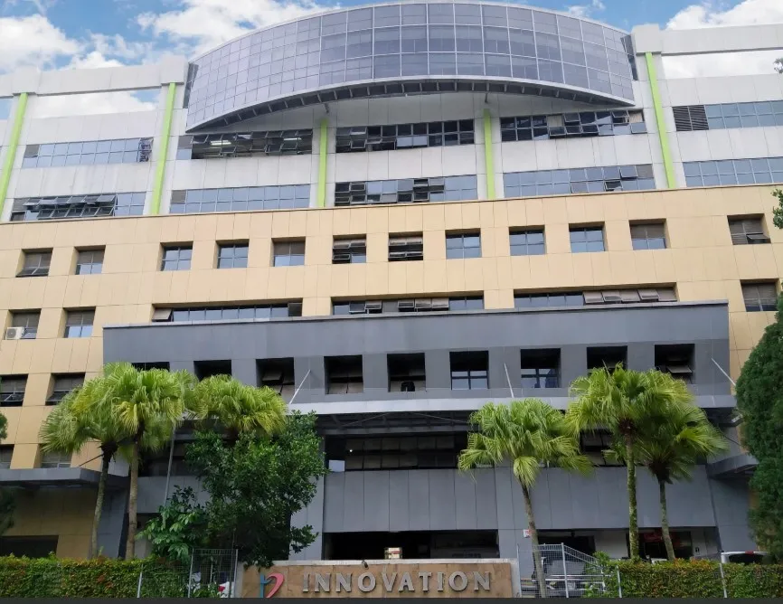 25 Mandai Estate