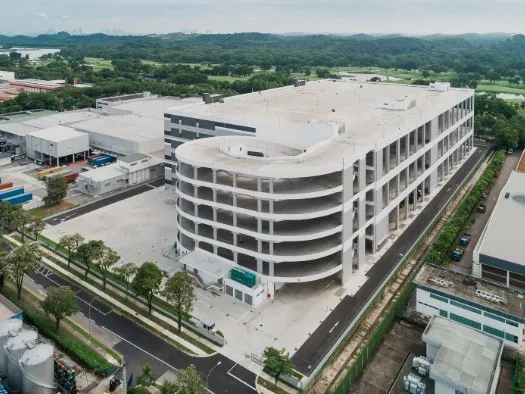 20 Tuas Ave 1