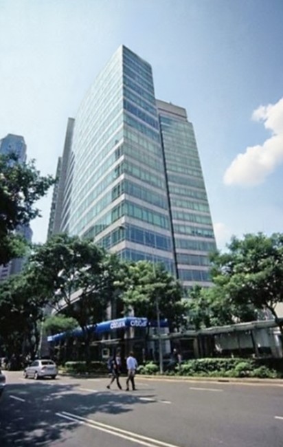 23 Church Street