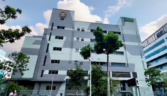 12 Tai Seng Drive