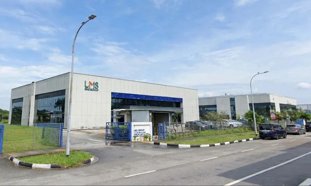 23 Changi North Crescent