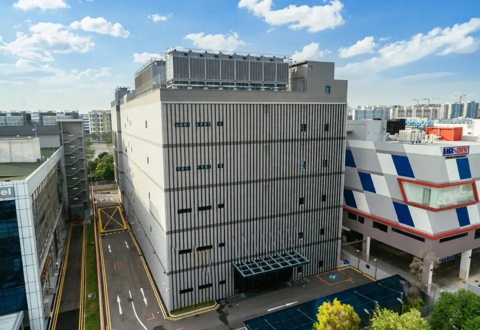 27 Tampines Street 92, Singapore 528878