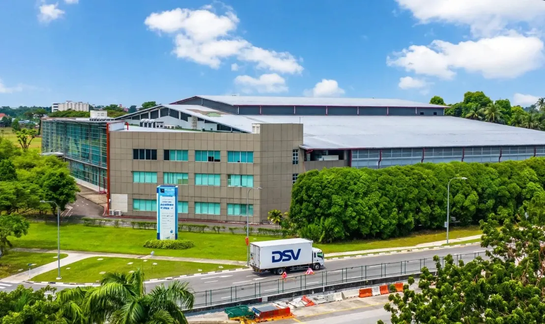 28 Quality Road, Singapore 618828
