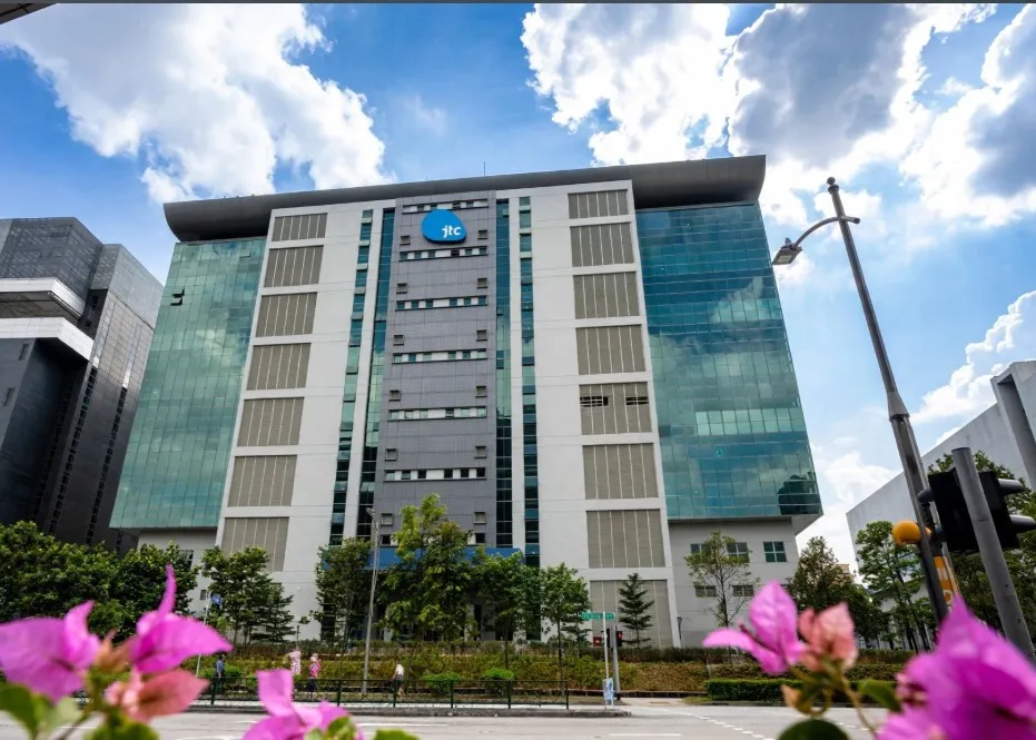 28 Ayer Rajah Crescent