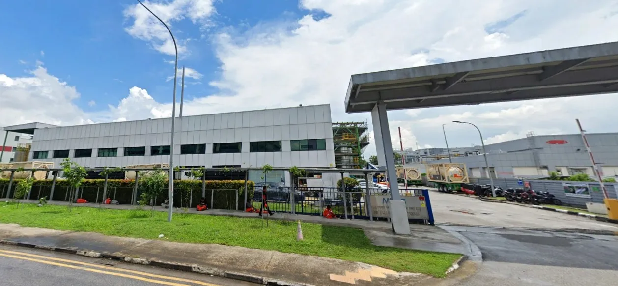 29 Tuas West Road