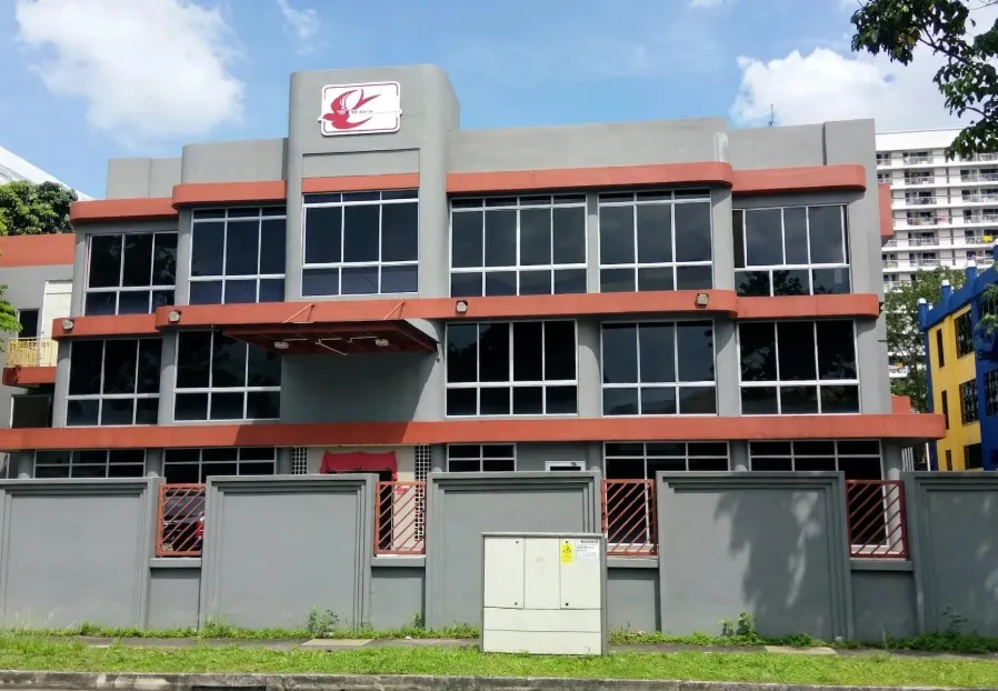 3 Bukit Batok Street 22