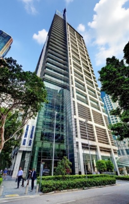 3 Church street