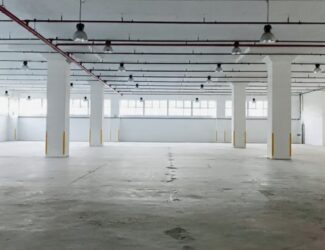 3 Tai Seng Drive Bare