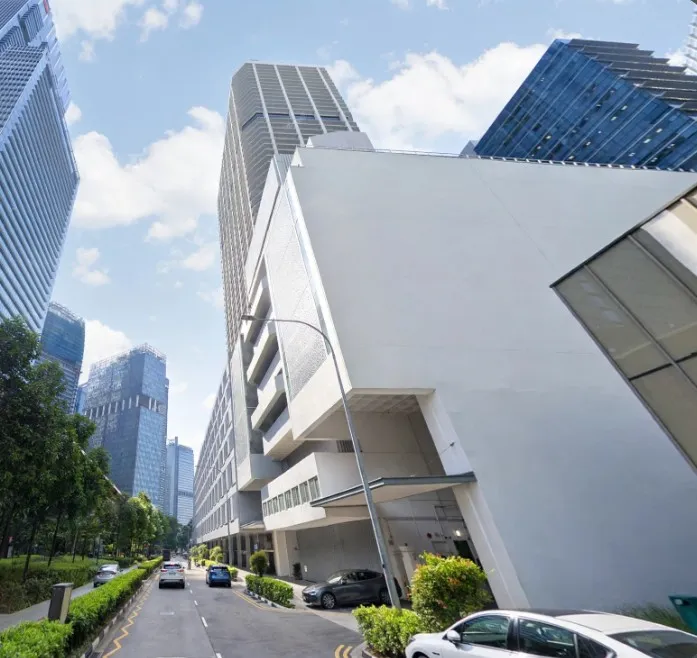 30 Choon Guan Street