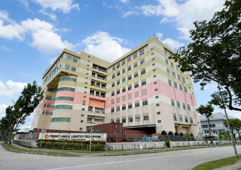 30 Tuas Ave 10