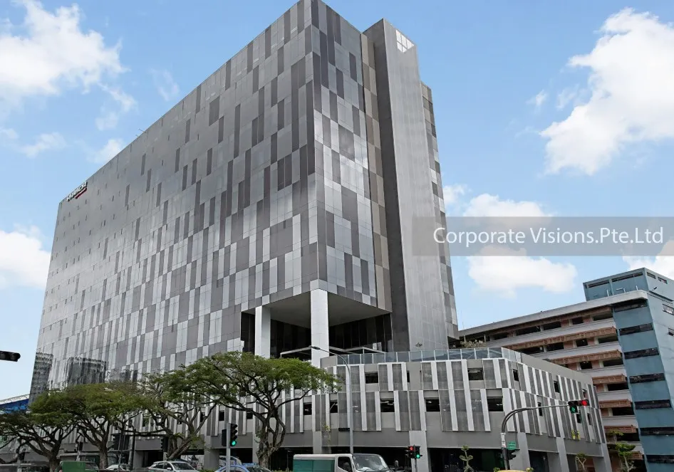 30A Kallang Place