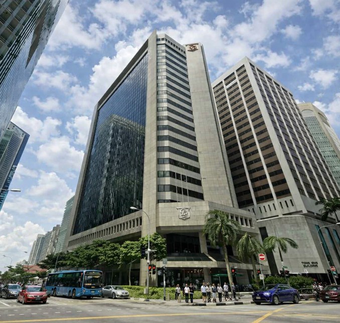 36 Roninson Road City House
