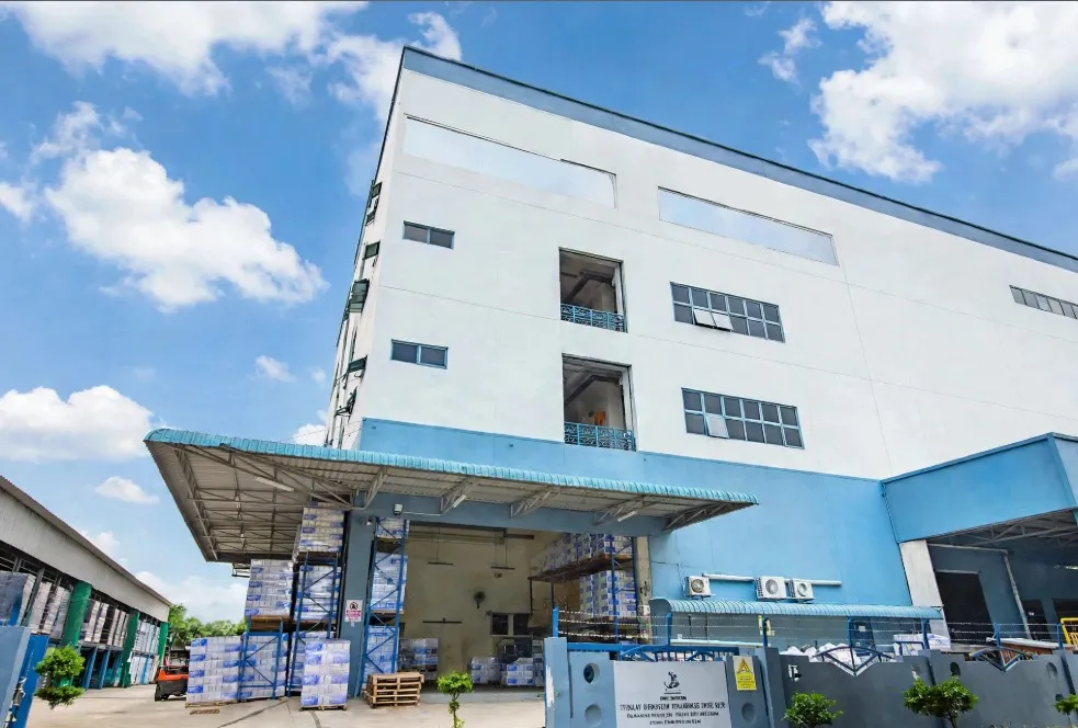 36 Tuas View Square