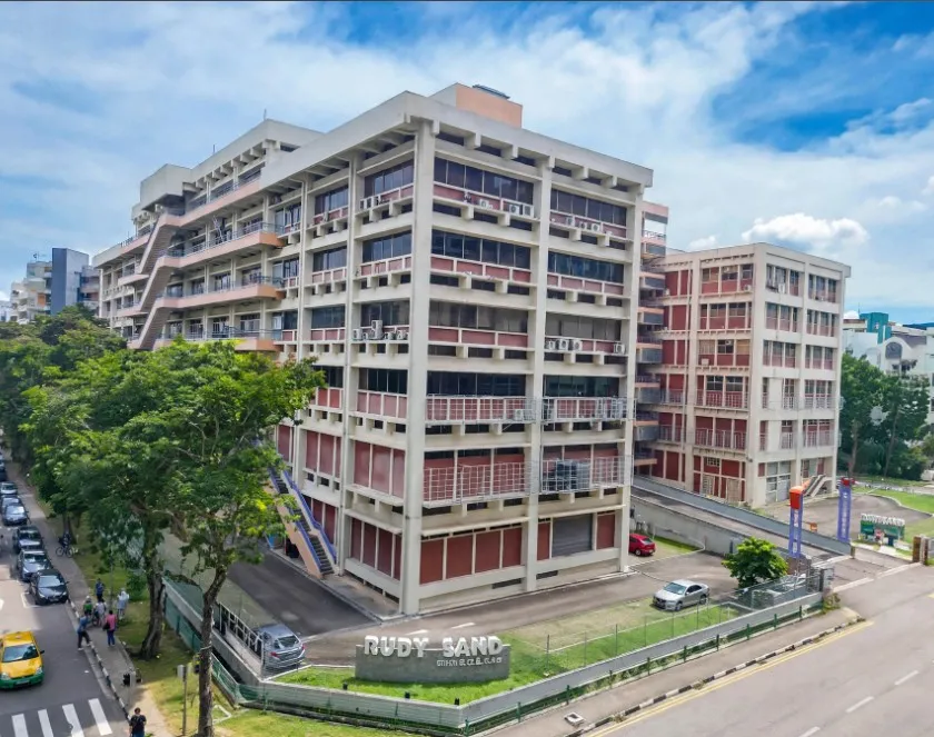 52 Genting Lane Ruby land