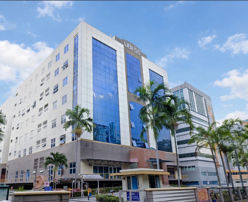 55 Ubi Ave 1