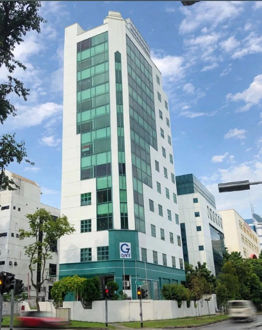 57 Genting Lane