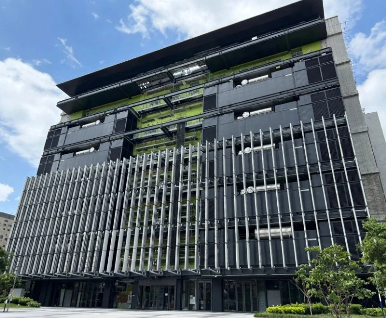 82 Genting Lane