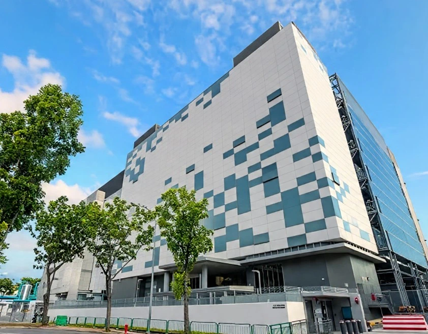 9 tai seng drive