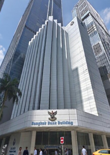 180 cecil street bankkok bank