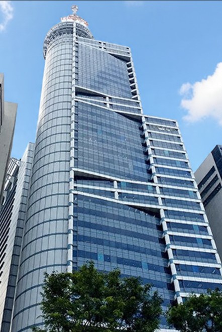 Collyer Quay Centre
