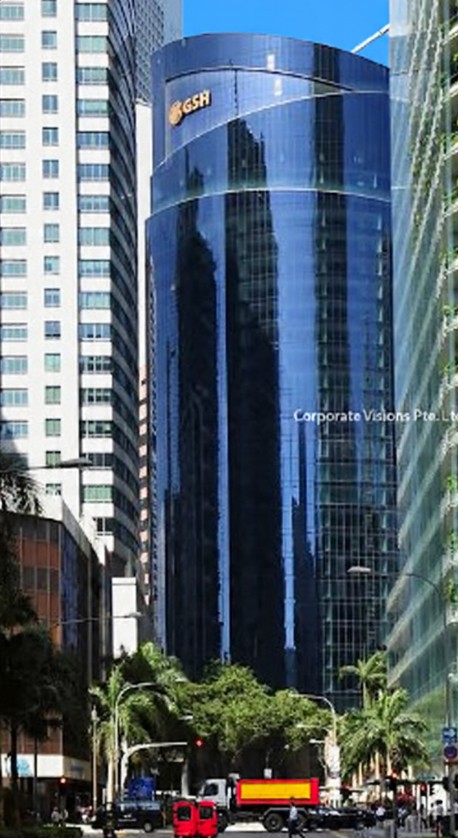Plus 20 cecil street