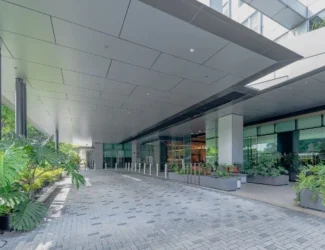 Hansapoint Changi Business park